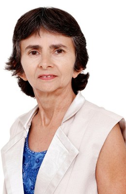 Gesenilda Belarmino